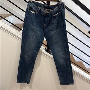 Lucky Brand Blue Jeans